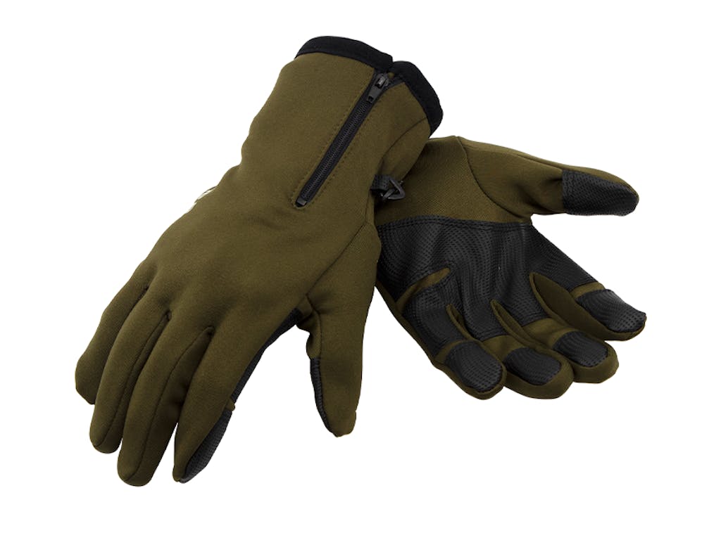 RUKAVICE TRAKKER THERMAL STRECH GLOVES