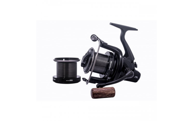 Sonik DominatorX 8000 RS Pro | Fishing Reel